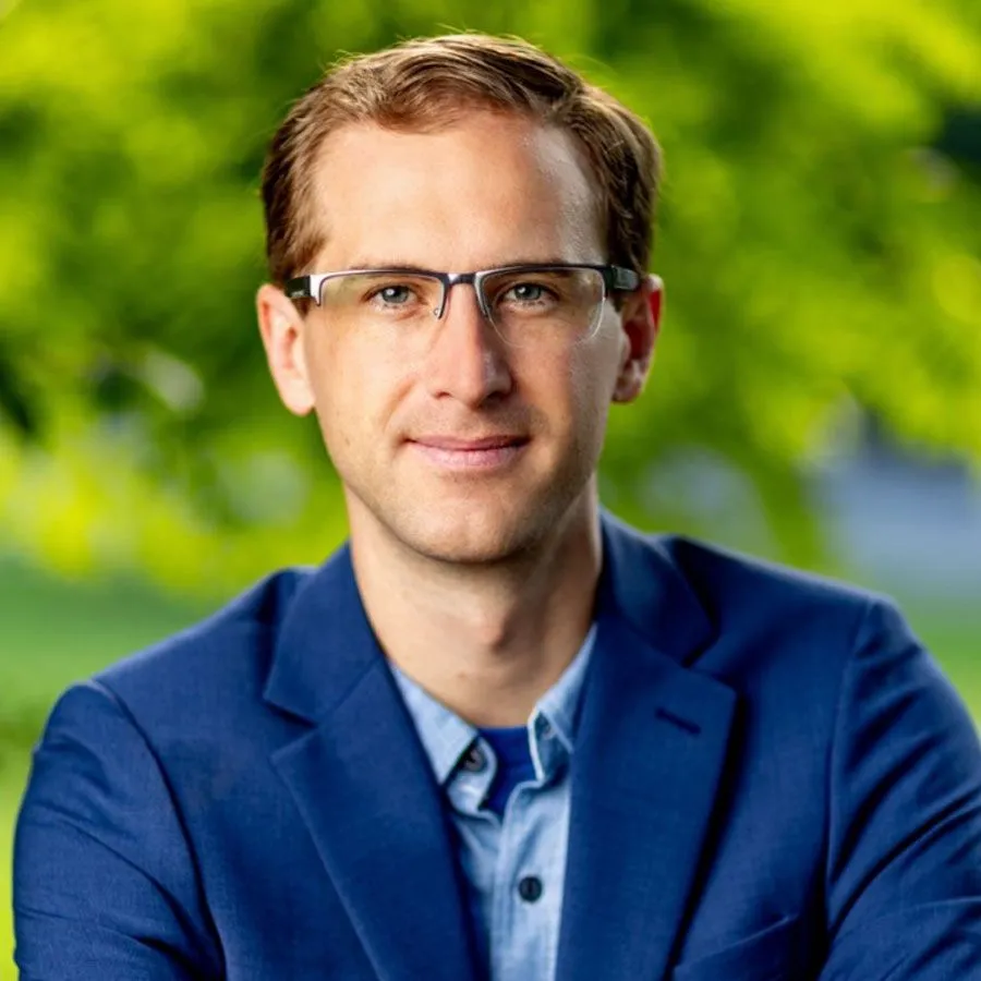 Skylar Bolton, Lead of Tech at Niche Finder Pro
